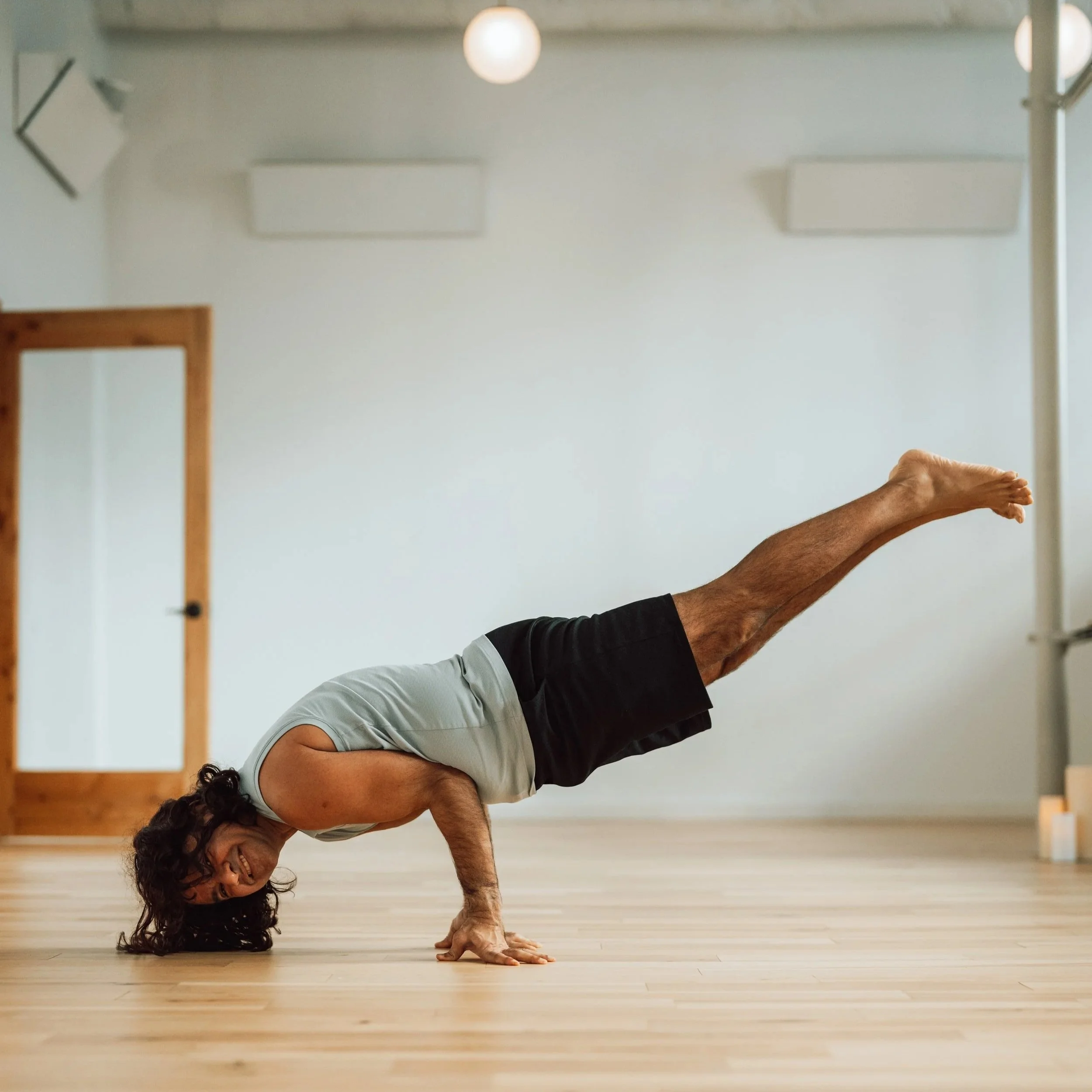Yoga Pratamaページ Take Care Yoga